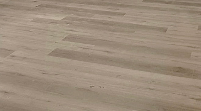 Modern Oak